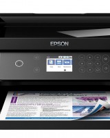 Мултифункционално устройство Epson L6160: скенер и принтер в едно устройство